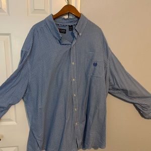 Men’s Big and Tall